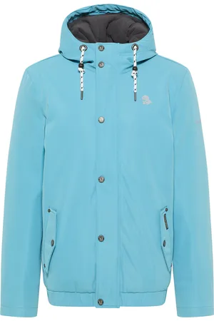 Schmuddelwedda Chaqueta de entretiempo