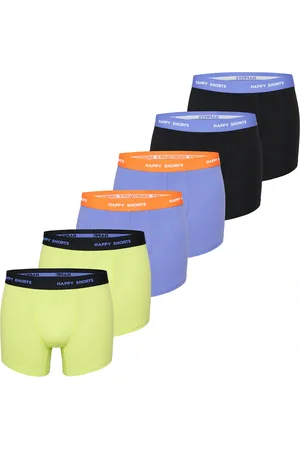 HAPPY SHORTS Calzoncillo boxer