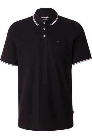 Wrangler Camiseta 