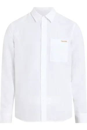 Calvin Klein Camisa