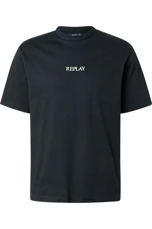 Replay Camiseta