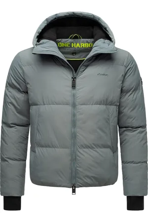 Stone Harbour Chaqueta de invierno 
