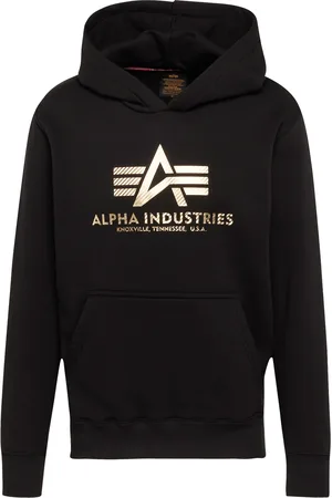 Alpha Industries Sudadera