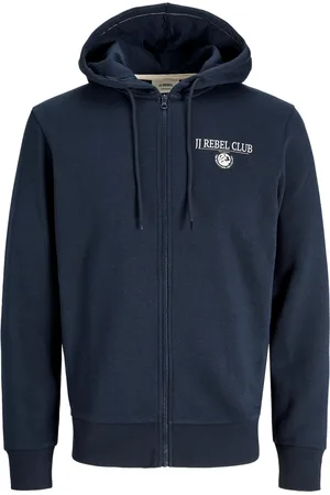 JJ Sudadera con cremallera 