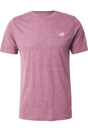 New Balance Camiseta funcional 