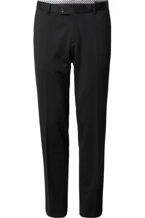 Bugatti Pantalón de pinzas