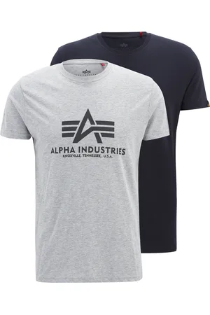 Alpha Industries Camiseta