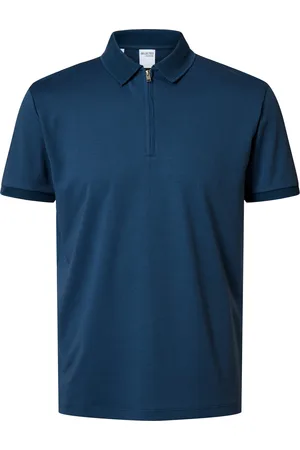 SELECTED Camiseta 