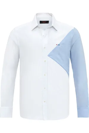 By Diess Collection Camisa