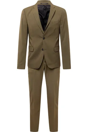 Lindbergh Traje