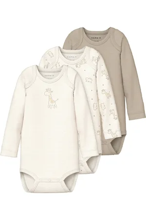 NAME IT Pijama entero/body