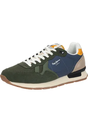 Pepe Jeans Zapatillas deportivas bajas 