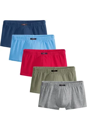 H.I.S Calzoncillo boxer