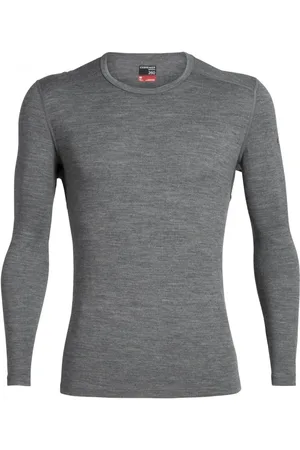 Icebreaker Camiseta térmica 