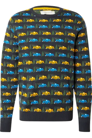 Blend Jersey