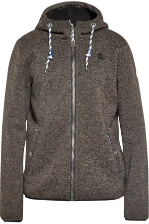 Schmuddelwedda Chaqueta polar
