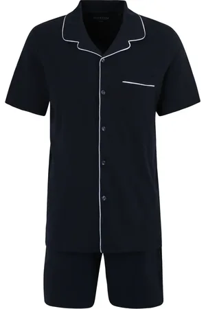 Schiesser Pijama corto