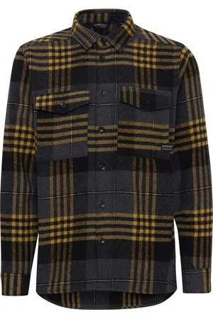 11 Project Chaqueta de entretiempo