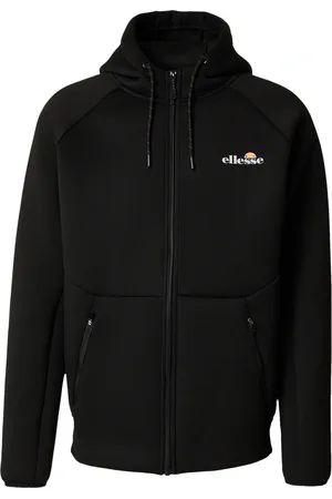 Ellesse Sudadera con cremallera 