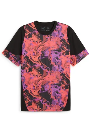 PUMA Camiseta de fútbol 