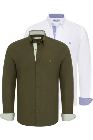 Dandalo Camisa