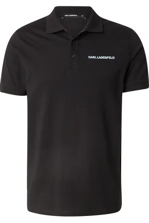 Karl Lagerfeld Camiseta