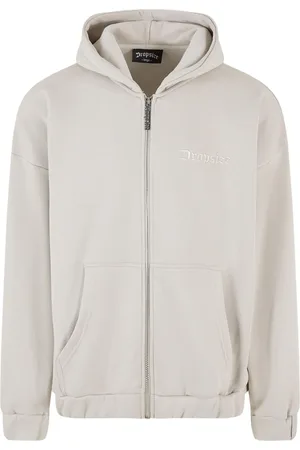 Dropsize Sudadera con cremallera