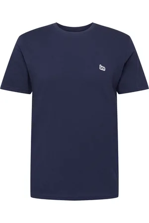 Lee Camiseta 