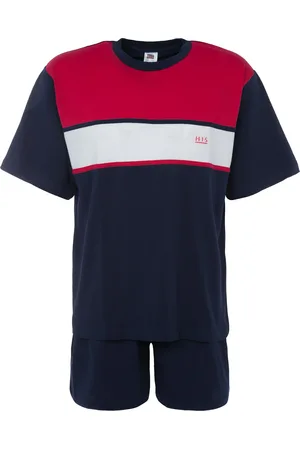 H.I.S Pijama corto