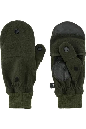 Brandit Guantes con dedos