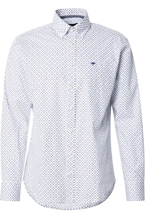 Fynch-Hatton Camisa