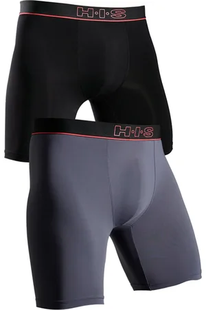 H.I.S Calzoncillo boxer