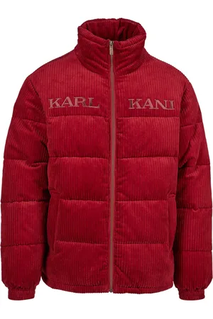 Karl Kani Chaqueta de invierno 