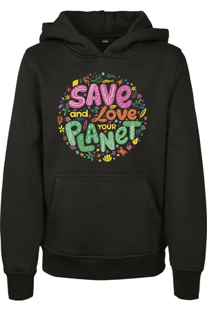 Mister Tee Sudadera 