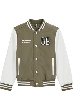 WE Fashion Chaqueta de entretiempo
