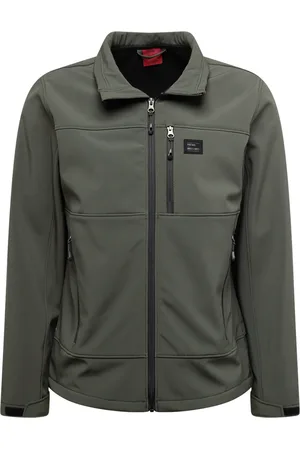Vintage industries Chaqueta de montaña 