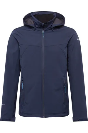 Icepeak Chaqueta de montaña 