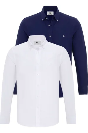 Daniel Hills Camisa