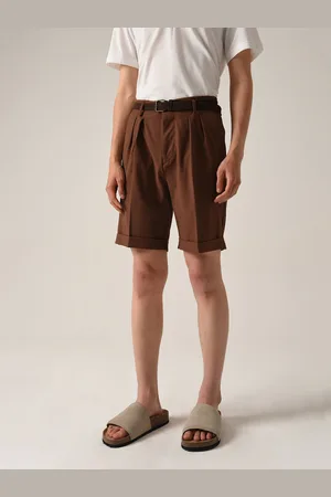 Antioch Pantalón plisado