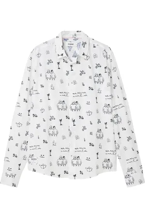 Desigual Camisa 