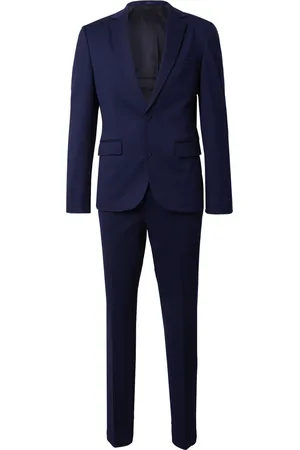 Lindbergh Traje 