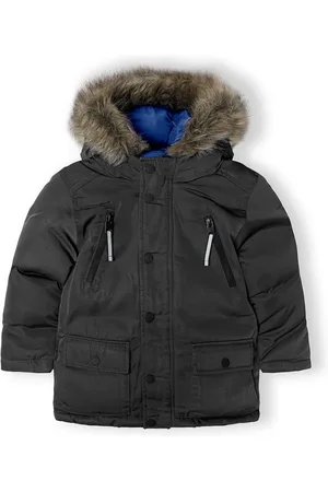 Minoti Chaqueta de invierno