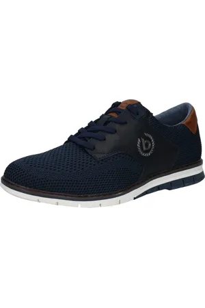 Bugatti Calzado deportivo con cordones 