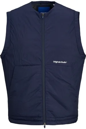 JACK & JONES Chaleco 
