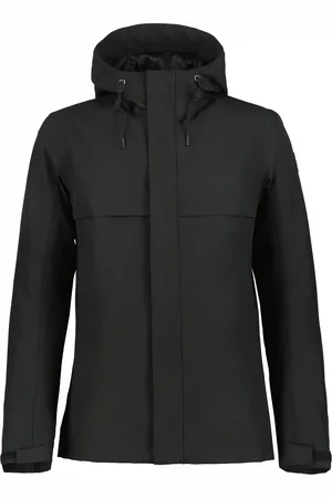 Icepeak Chaqueta de montaña 