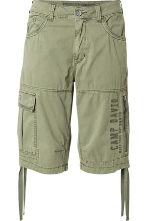 Camp David Pantalón cargo
