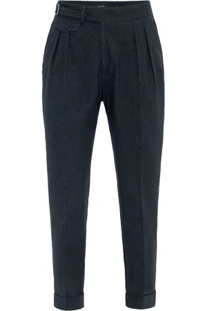 Antioch Pantalón plisado