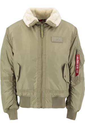 Alpha Industries Chaqueta de invierno 