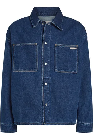 Calvin Klein Chaqueta de entretiempo