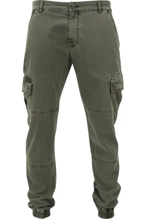 Urban classics Pantalón cargo